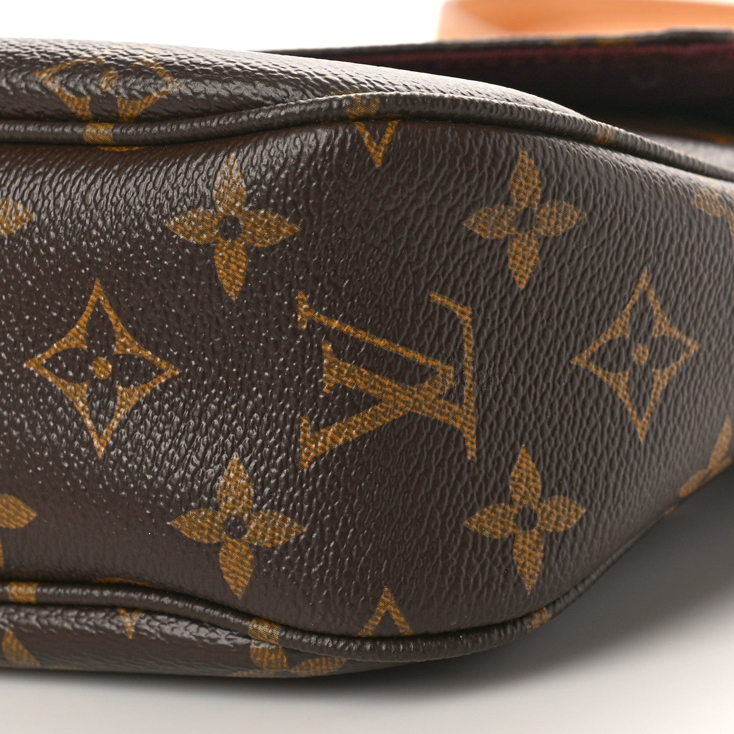 Louis Vuitton Monogram Mabillon 8 of 8