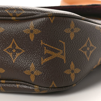 Louis Vuitton Monogram Mabillon 8 of 8
