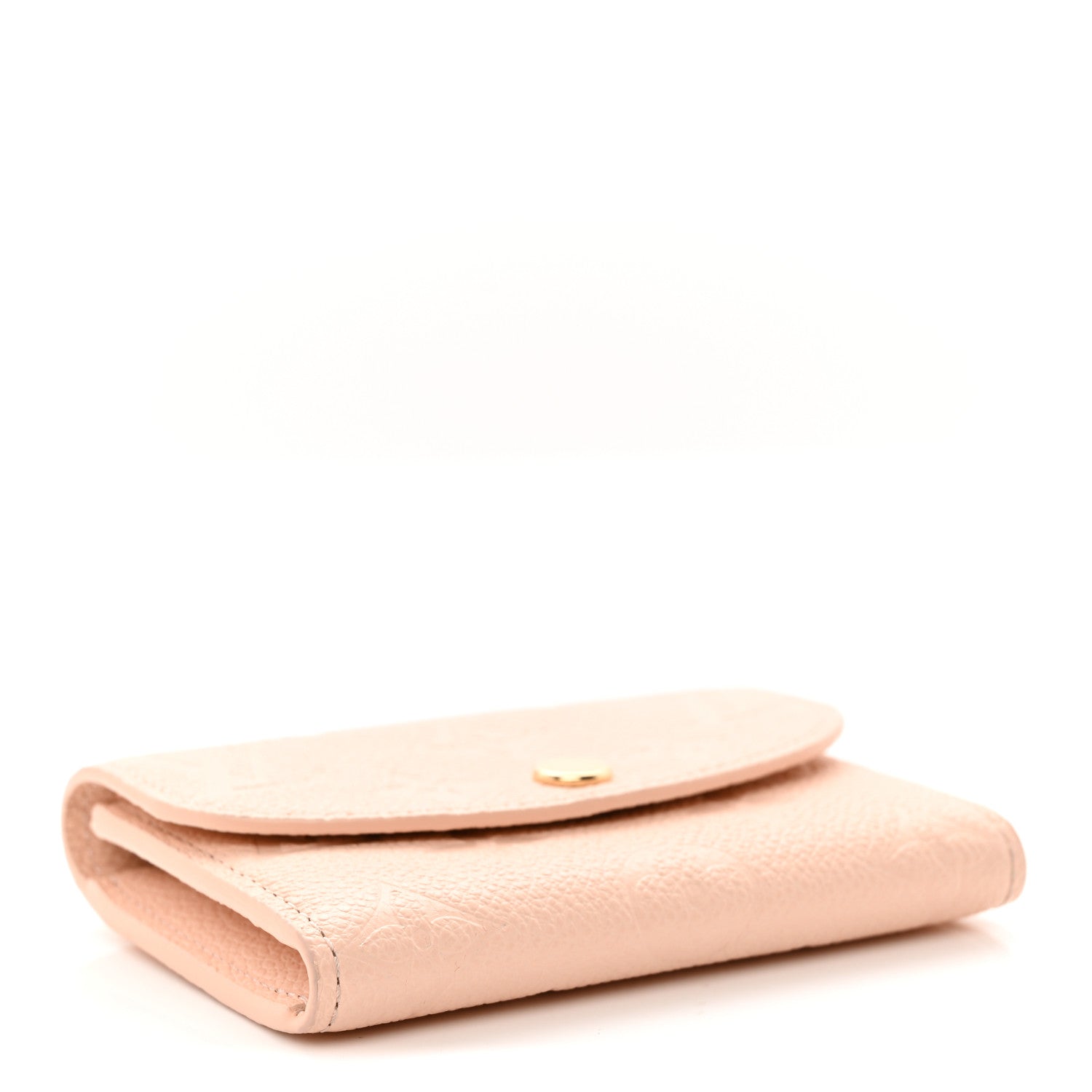 Louis Vuitton Empreinte Rosalie Coin Purse Chamallow Pink 4 of 7