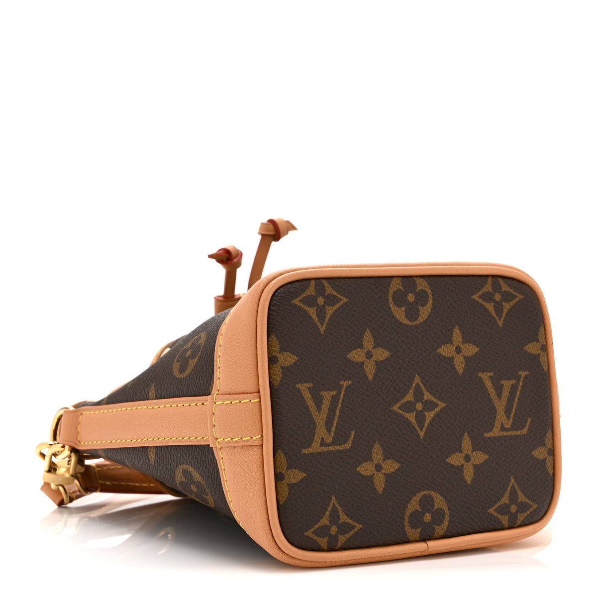 Louis Vuitton Monogram Nano Noe NV 4 of 9