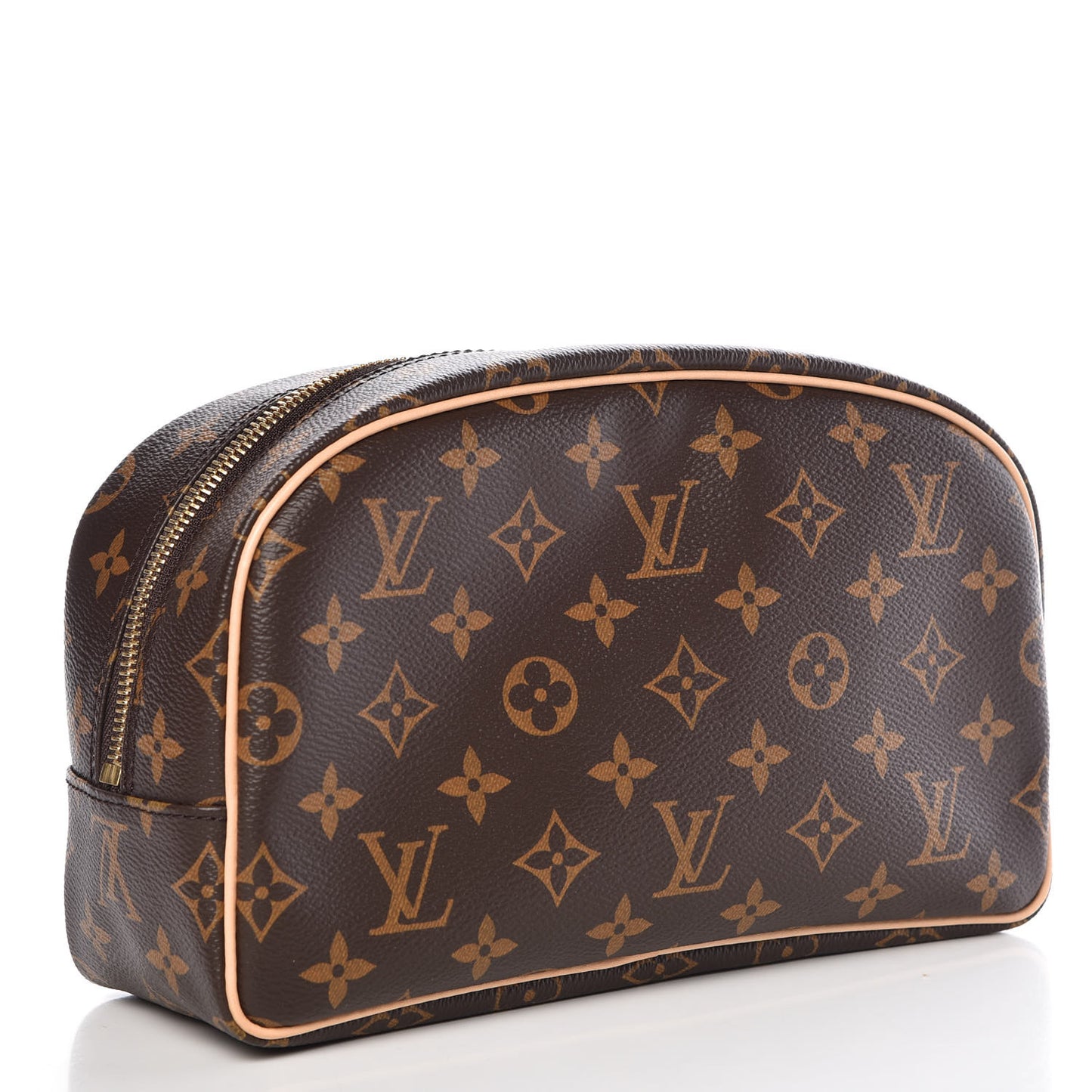 Monogram Toiletry Bag 25