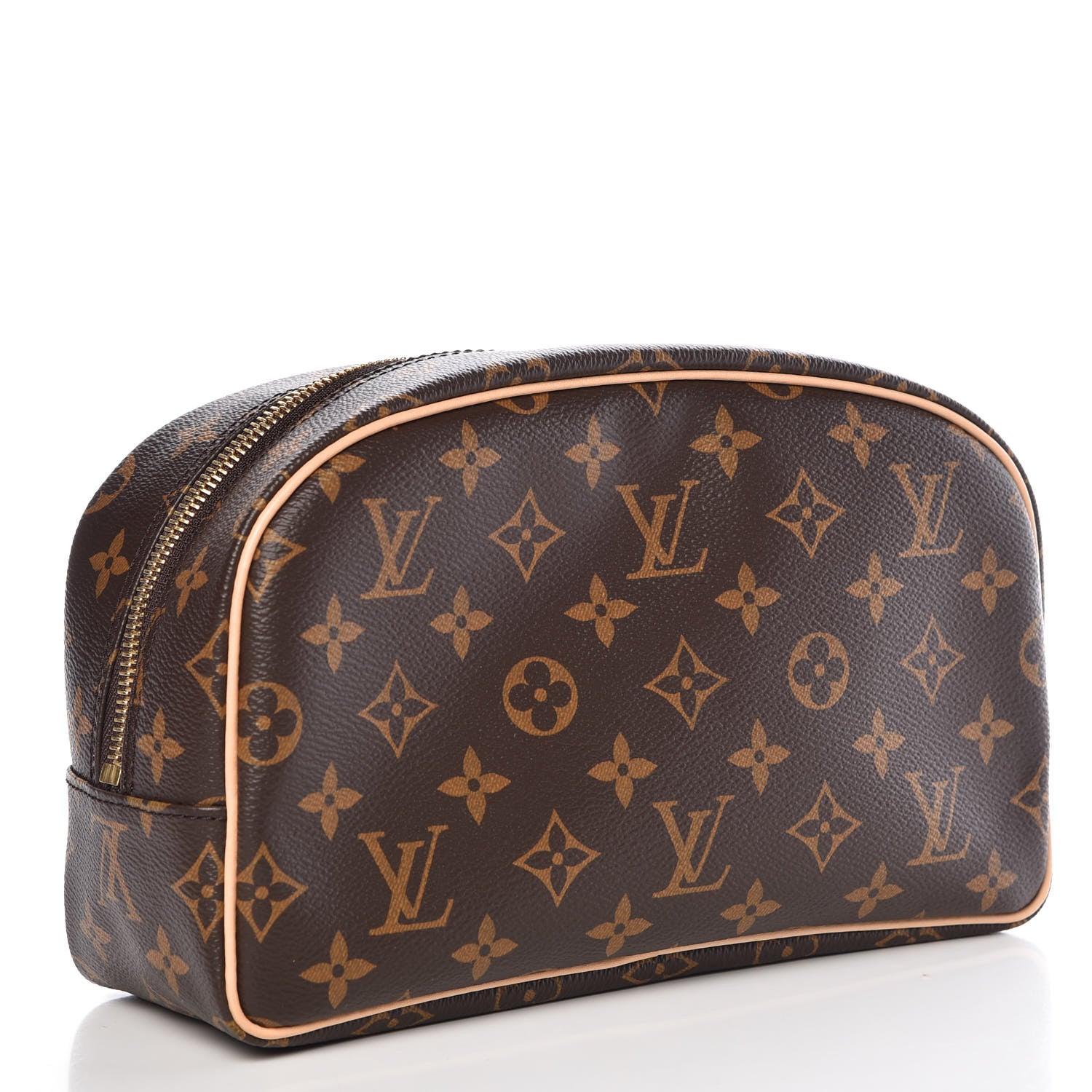 Louis Vuitton Monogram Toiletry Bag 25 3 of 10