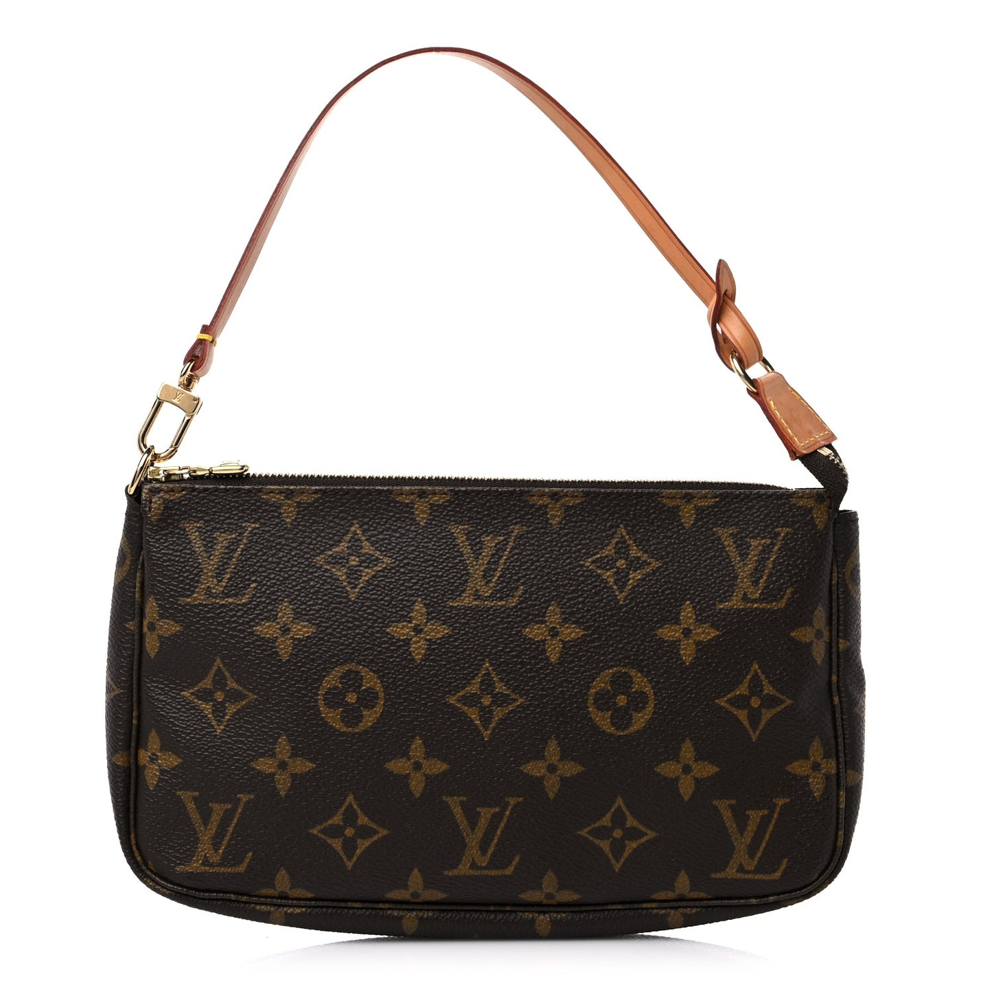 Monogram Pochette Accessories