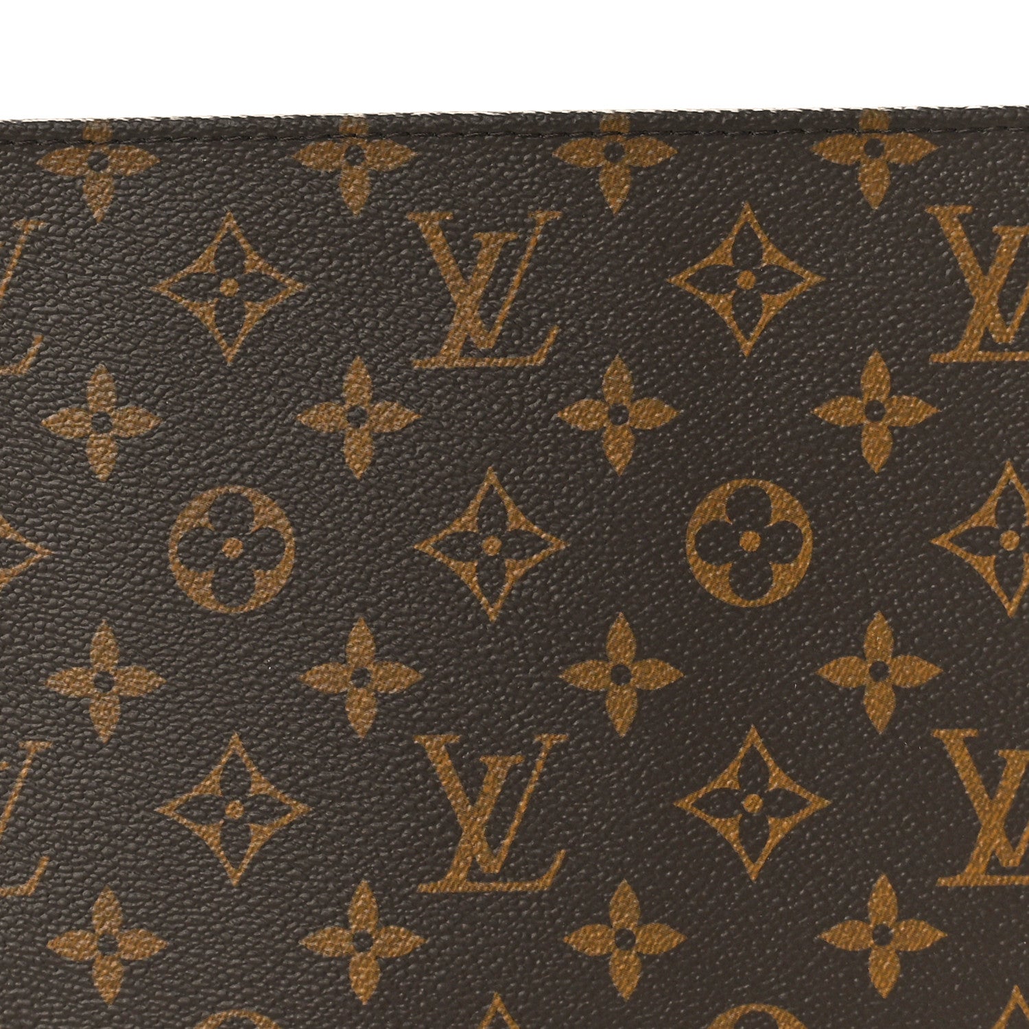 Louis Vuitton Monogram Poche Toilette NM 9 of 9