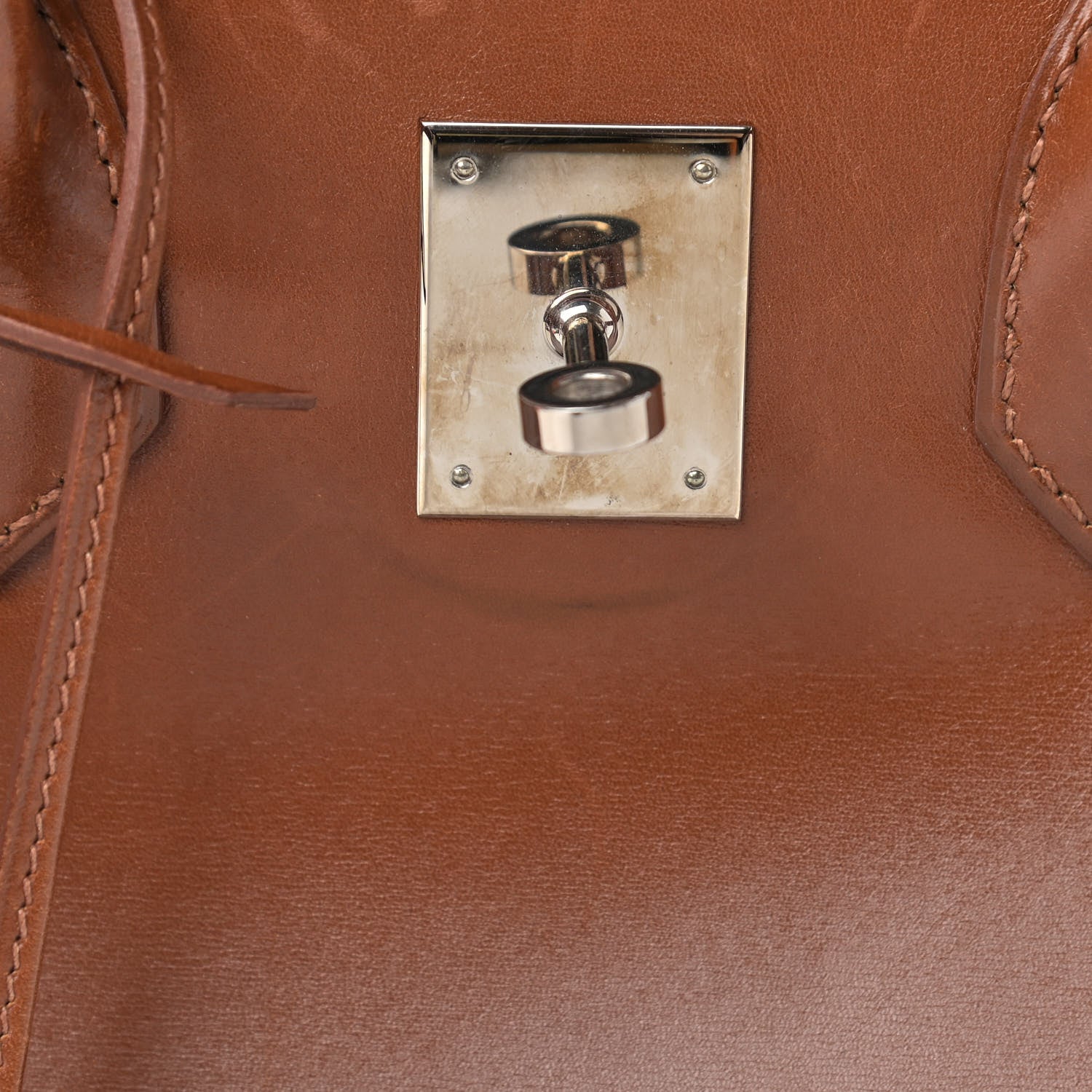 Hermes Box Birkin 30 Gold 14 of 36