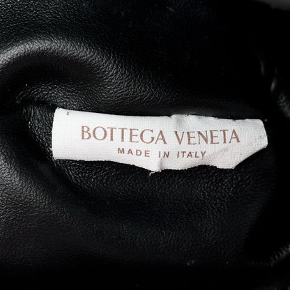 Bottega Veneta Nappa Intrecciato Mini Jodie Black 9 of 13