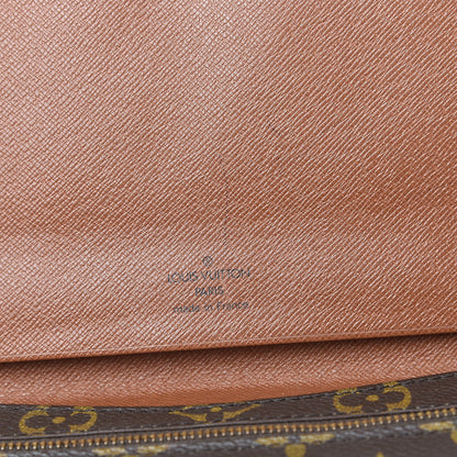 Louis Vuitton Monogram Pochette Rabat 6 of 13