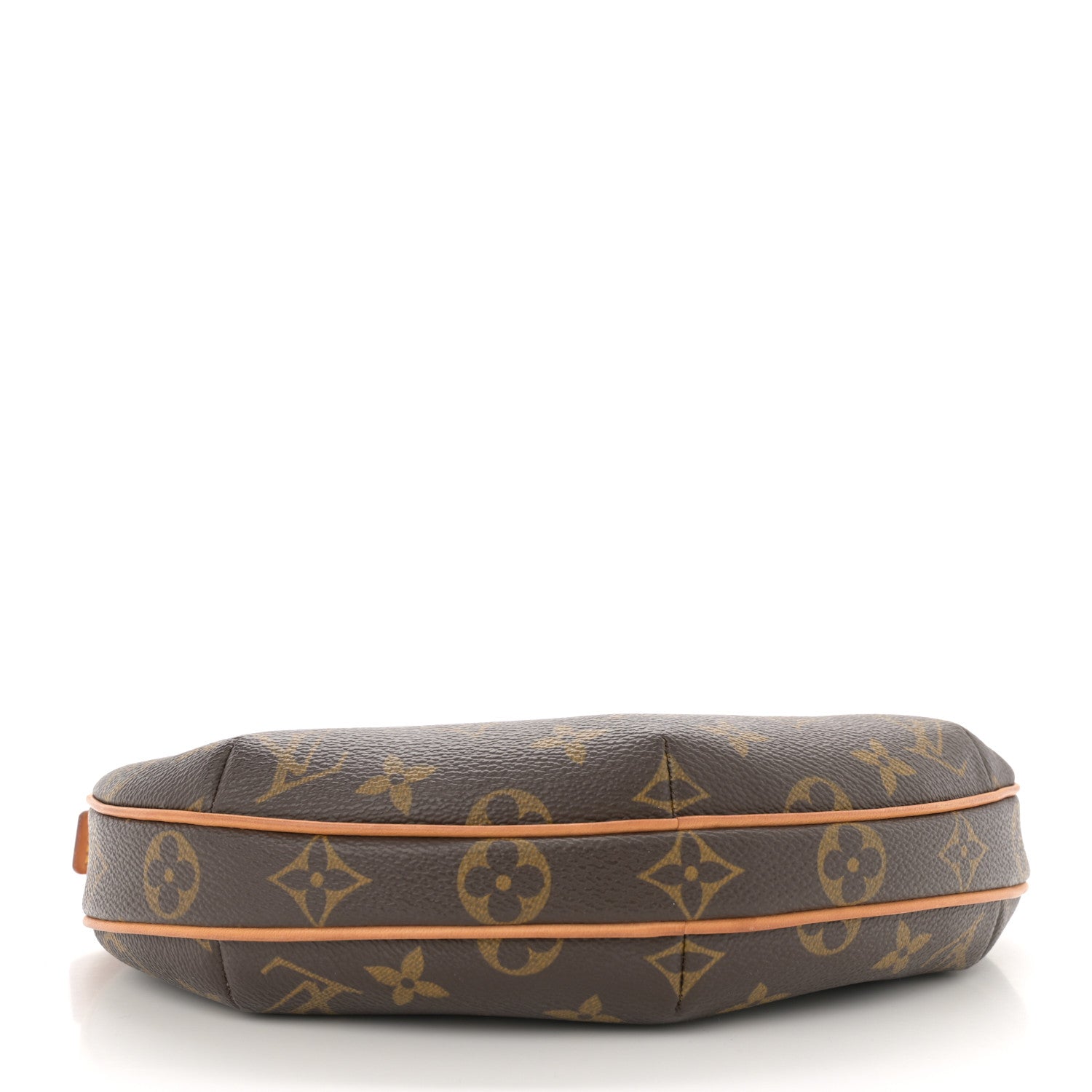 Louis Vuitton Monogram Croissant PM 4 of 12