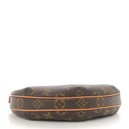 Louis Vuitton Monogram Croissant PM 4 of 12