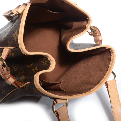 Louis Vuitton Monogram Batignolles 5 of 7