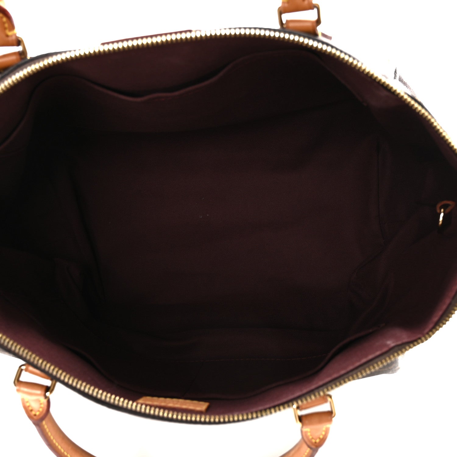 Louis Vuitton Monogram Turenne GM 5 of 10