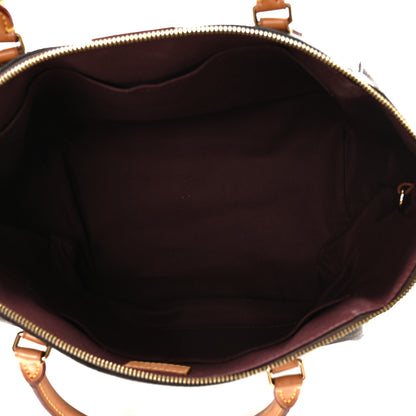 Louis Vuitton Monogram Turenne GM 5 of 10