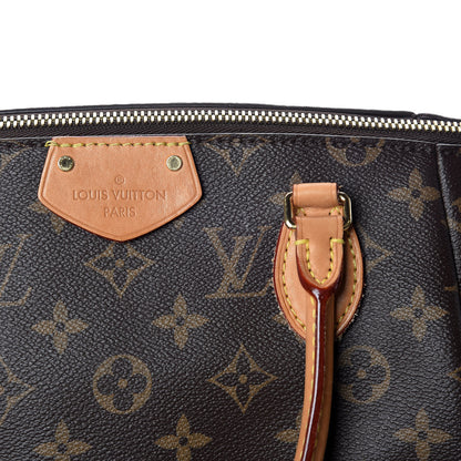 Louis Vuitton Monogram Turenne MM 17 of 33