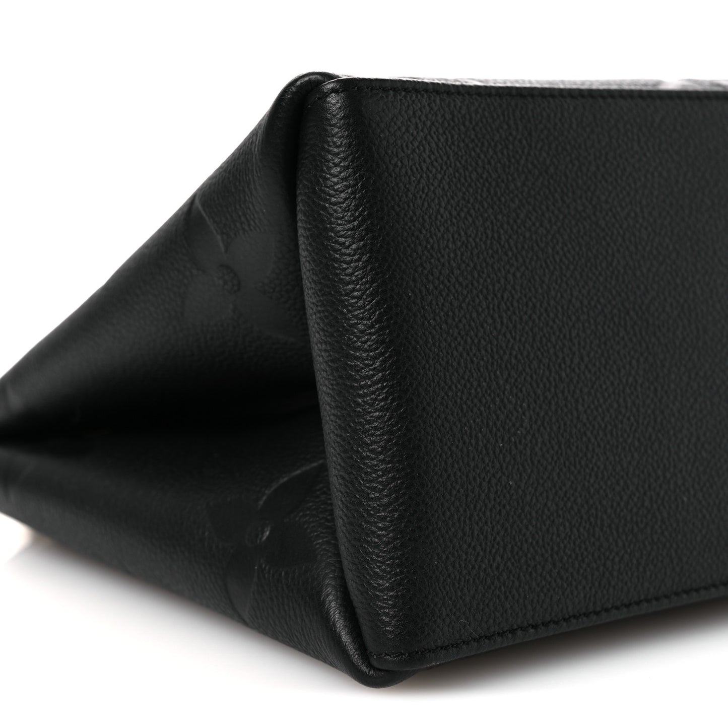 Empreinte Monogram Giant Petit Palais Black Black