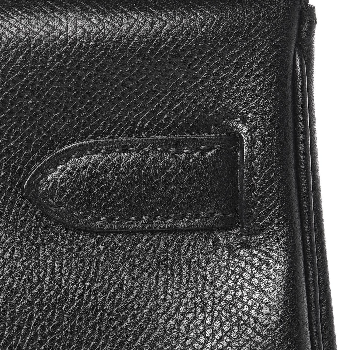 Epsom Kelly Retourne 32 Black