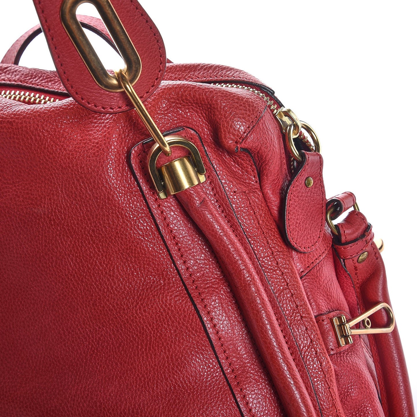 Calfskin Medium Paraty Lipstick