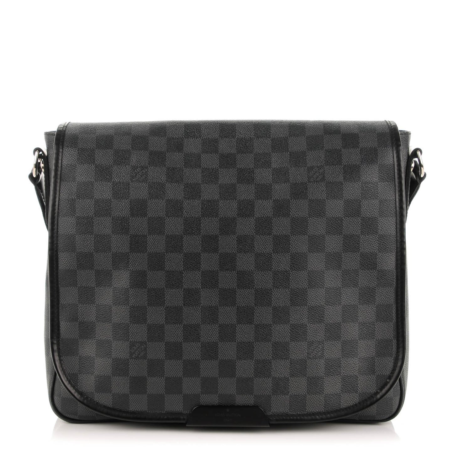 Damier Graphite Daniel MM