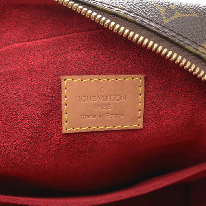 Louis Vuitton Monogram Excentri-Cite 6 of 12