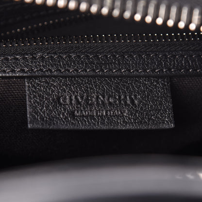 Givenchy Sugar Goatskin Small Antigona Black 6 of 15