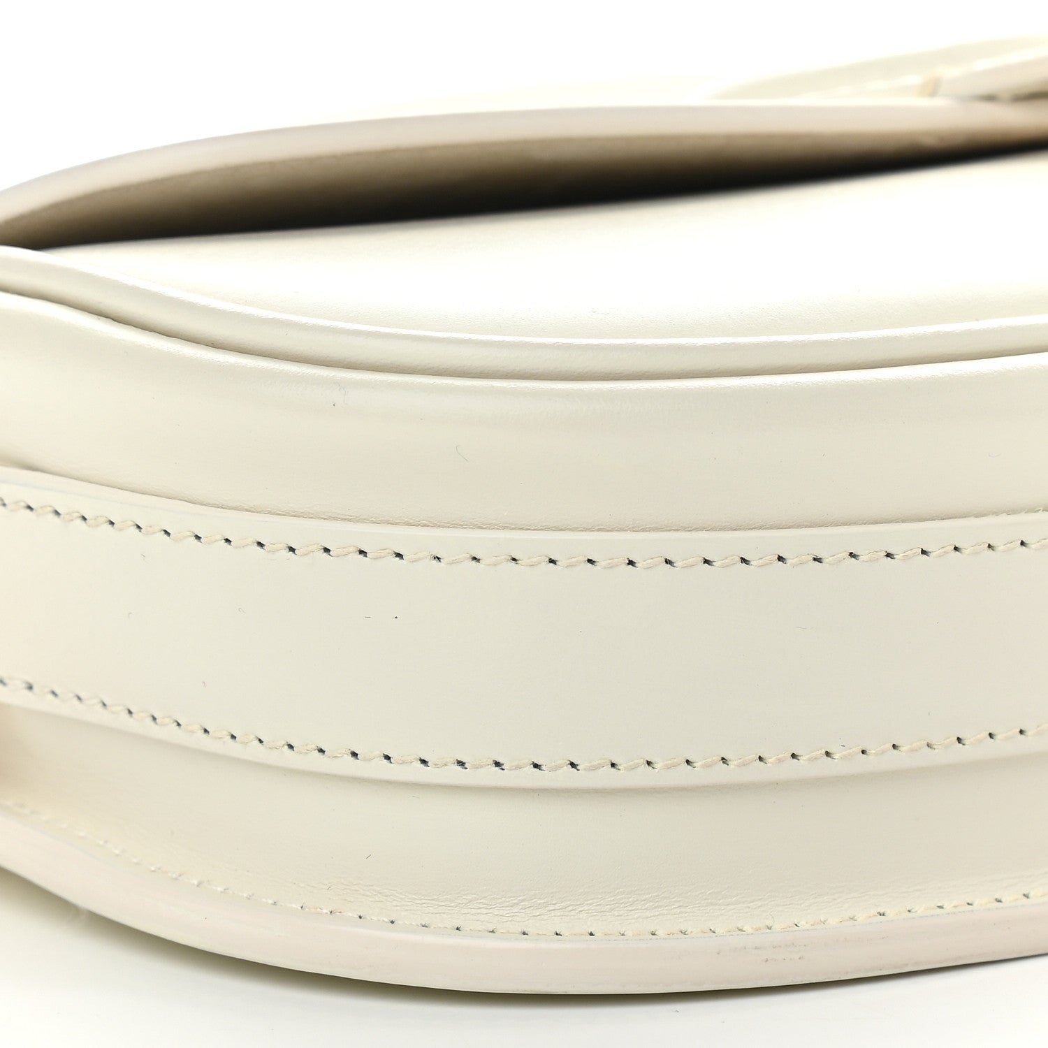 Christian Dior Box Calfskin East West Bobby Bag Latte 7 of 9