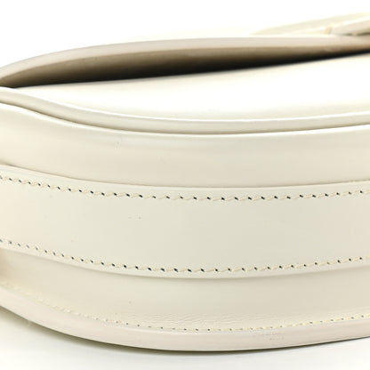 Christian Dior Box Calfskin East West Bobby Bag Latte 7 of 9