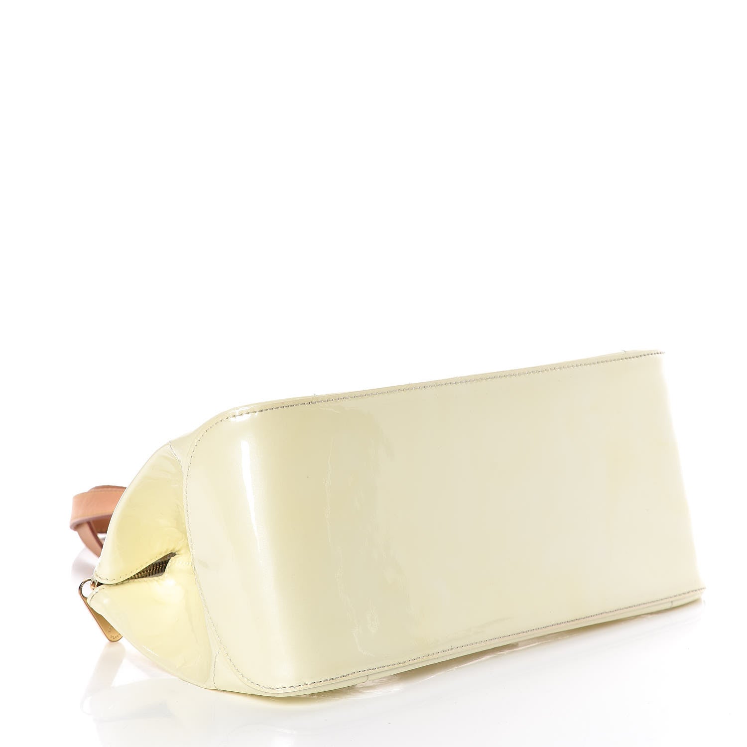 Louis Vuitton Vernis Rosewood Ave Perle 4 of 9