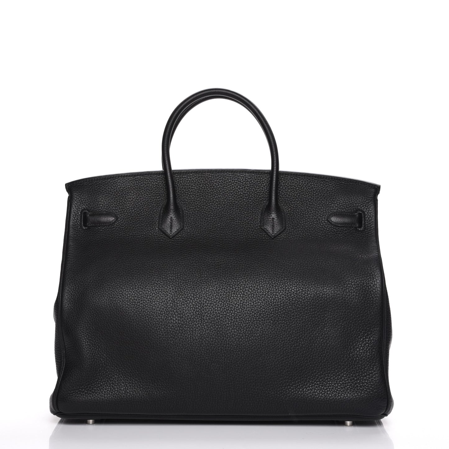 Togo Birkin 40 Black