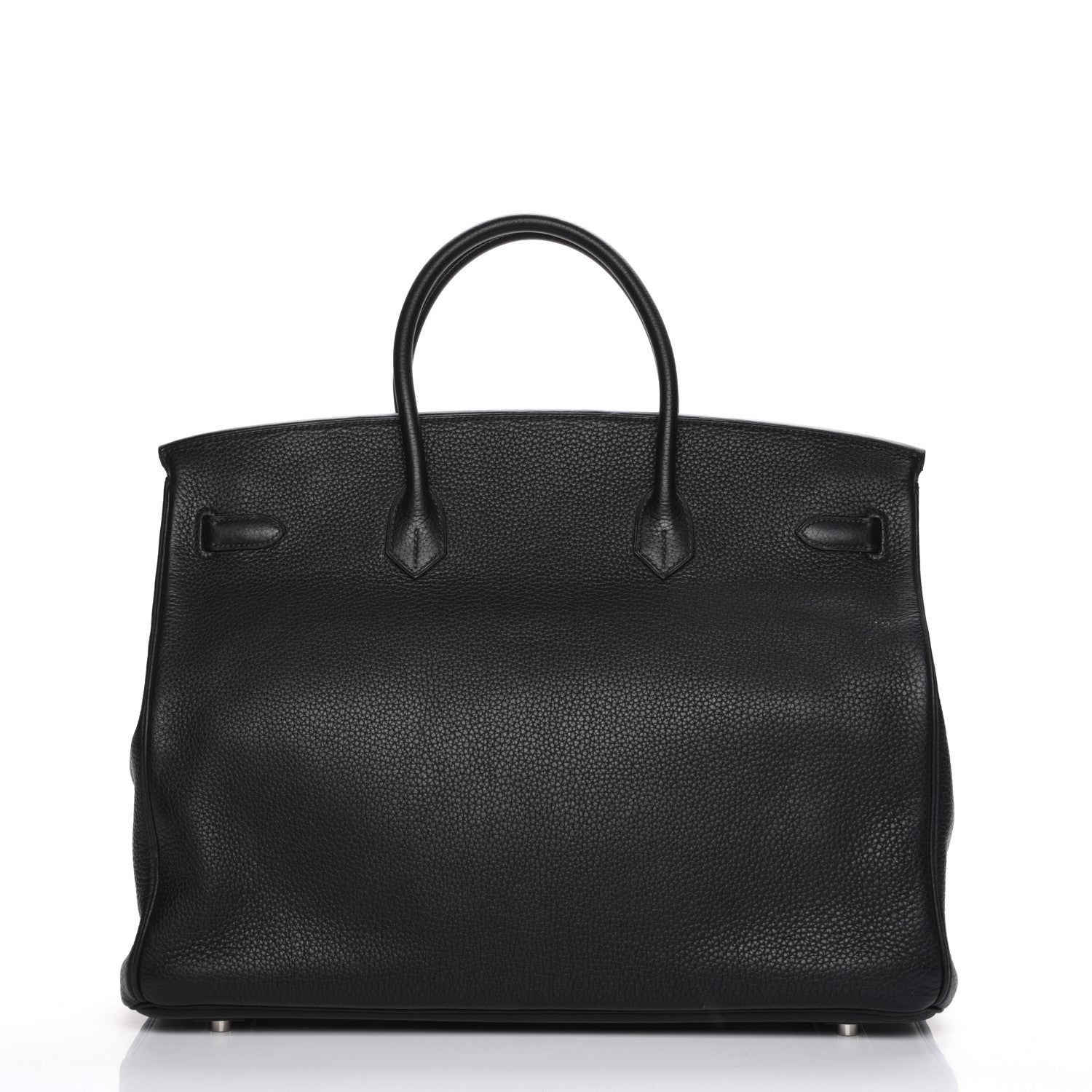 Hermes Togo Birkin 40 Black 4 of 30