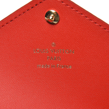 Louis Vuitton Monogram Medium Kirigami Pochette Insert 6 of 7