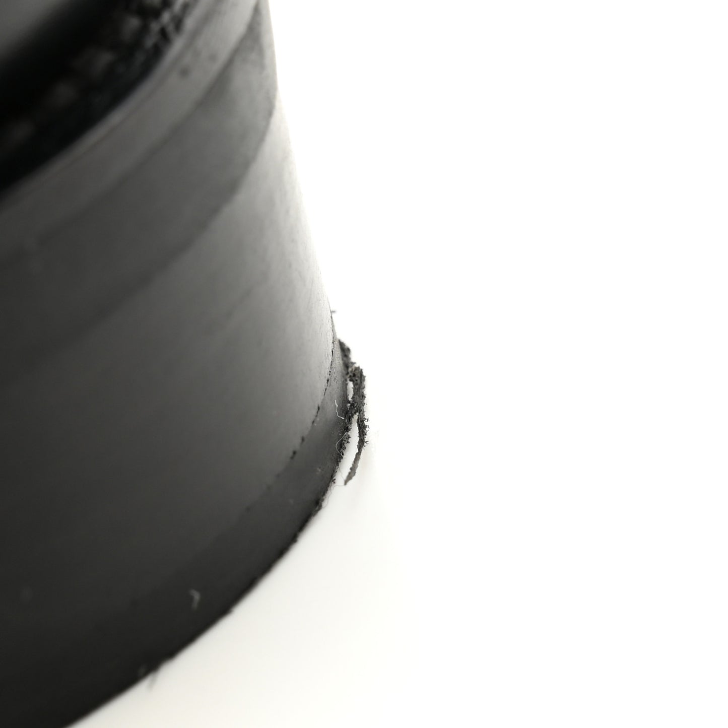 Calfskin Monogram Wonderland Flat Ranger Boots 38 Black