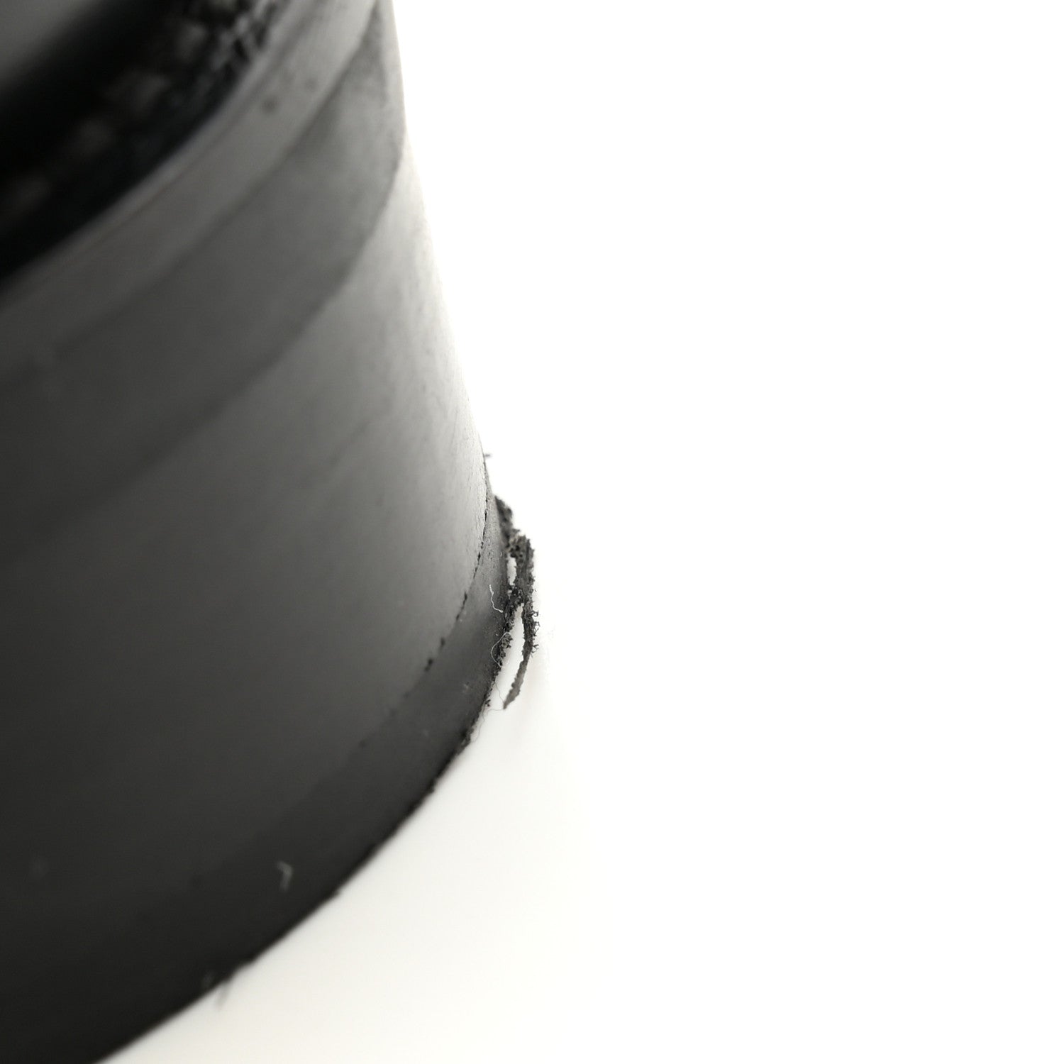 Louis Vuitton Calfskin Monogram Wonderland Flat Ranger Boots 38 Black 9 of 11