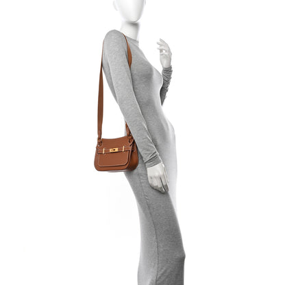Hermes Evercolor Mini Jypsiere Gold 2 of 11
