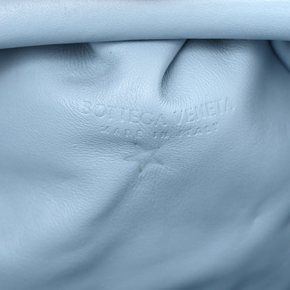 Bottega Veneta Butter Calfskin The Mini Pouch Ice 6 of 11