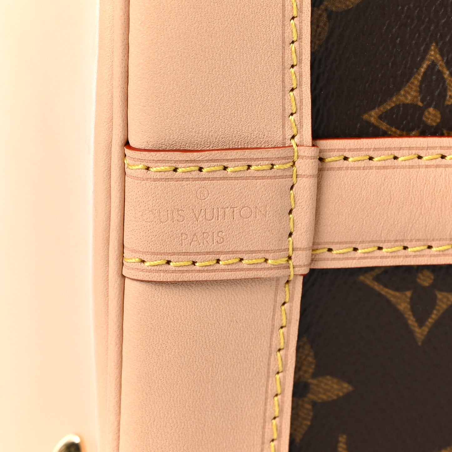 Monogram Petit Noe NM