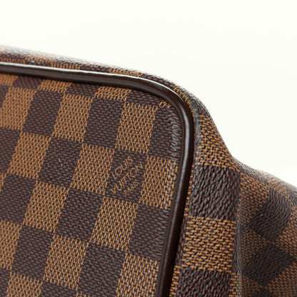 Louis Vuitton Damier Ebene Greenwich PM 9 of 11