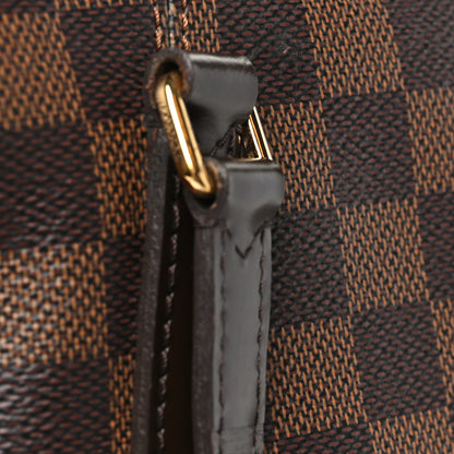 Louis Vuitton Damier Ebene Totally MM 10 of 10