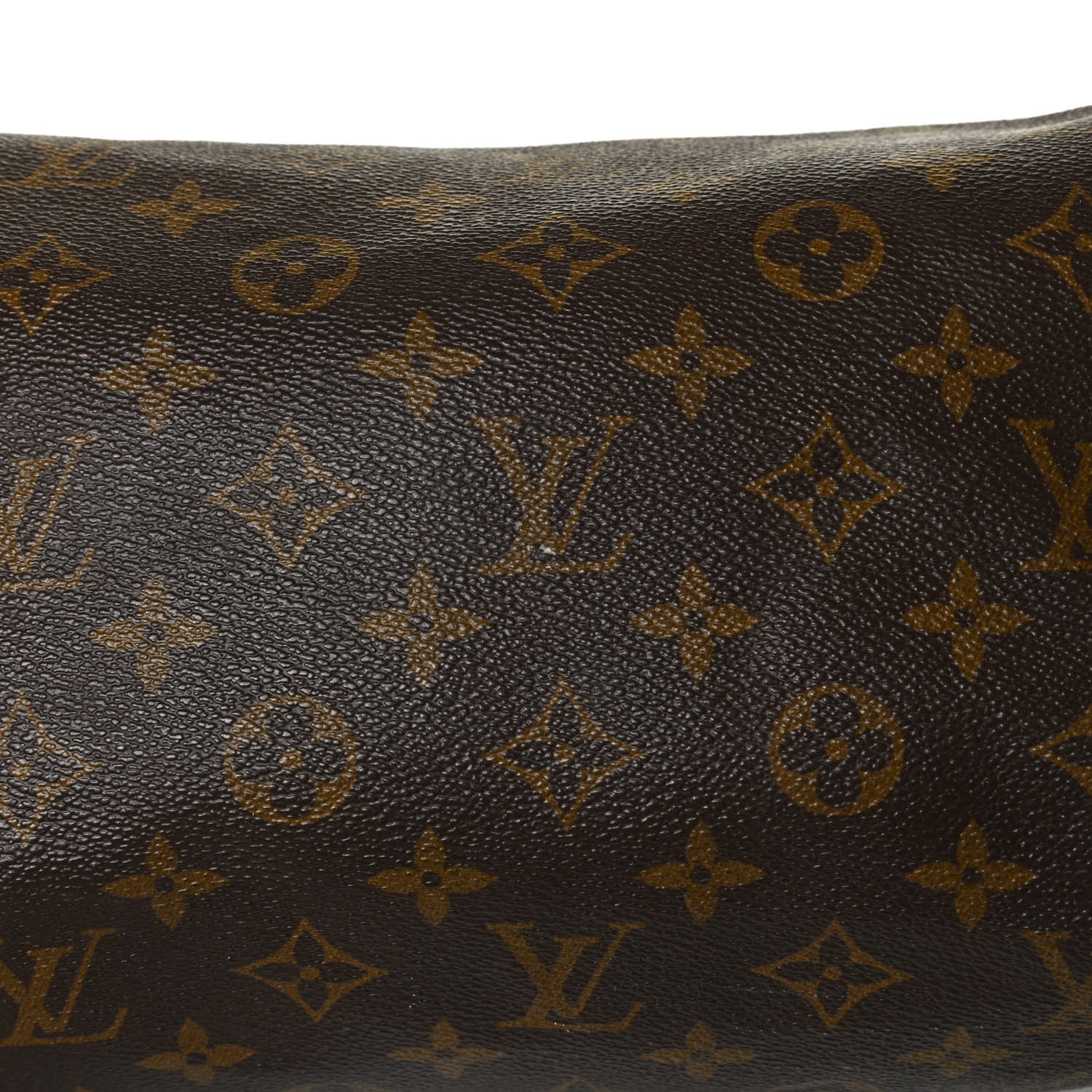 Louis Vuitton Monogram Speedy 25 18 of 22