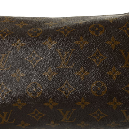 Louis Vuitton Monogram Speedy 25 18 of 22