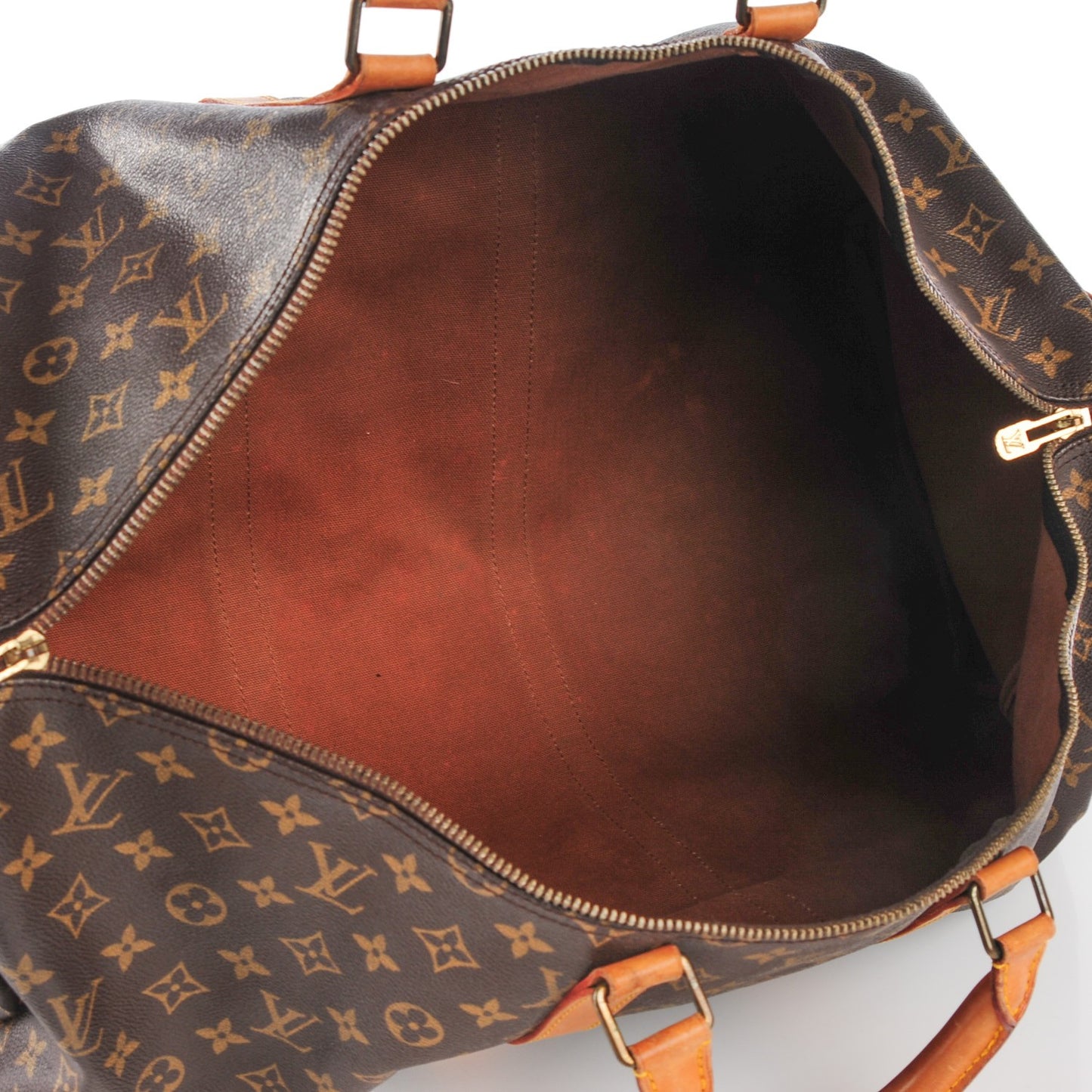 Monogram Keepall Bandouliere 55