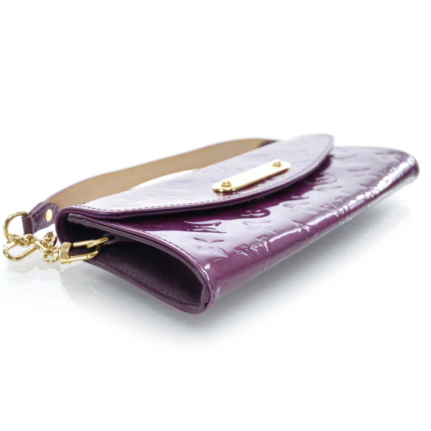 Vernis Sunset Boulevard Violet