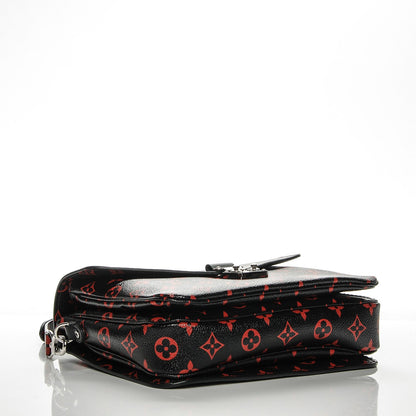 Louis Vuitton Monogram Infrarouge Pochette Metis 4 of 7