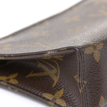 Louis Vuitton Monogram Toiletry Pouch 15 4 of 7