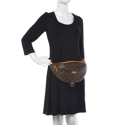 Louis Vuitton Monogram Bumbag 2 of 14