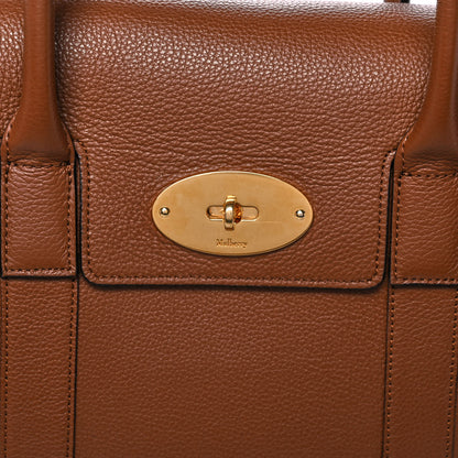 Mulberry Classic Grain Medium New Bayswater Oak 7 of 13