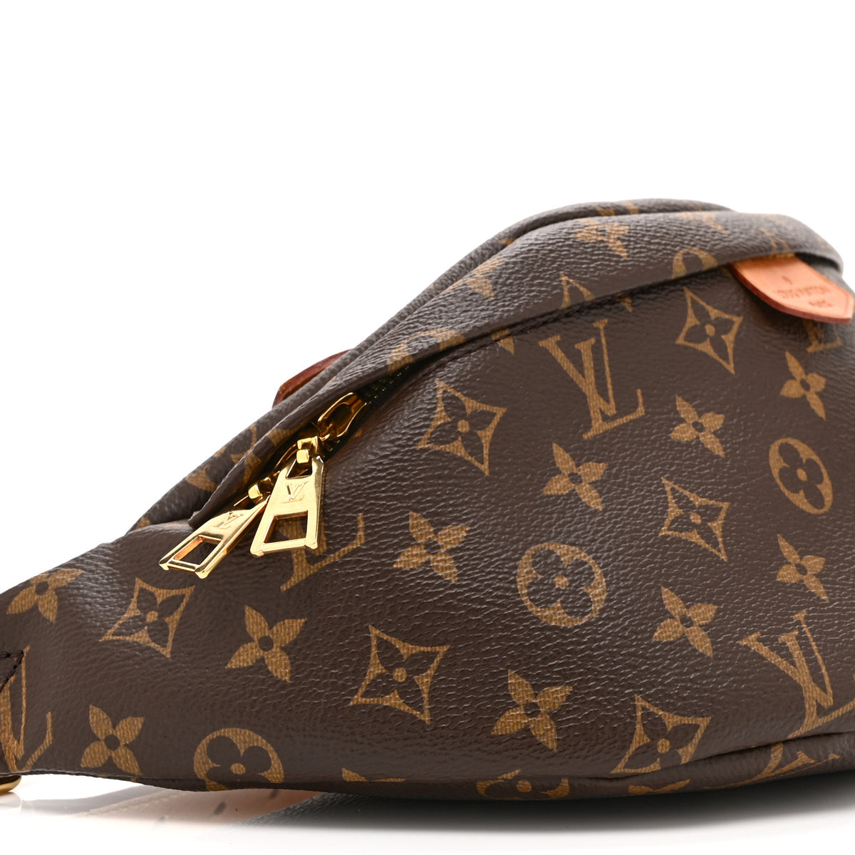 Louis Vuitton Monogram Bumbag 9 of 10