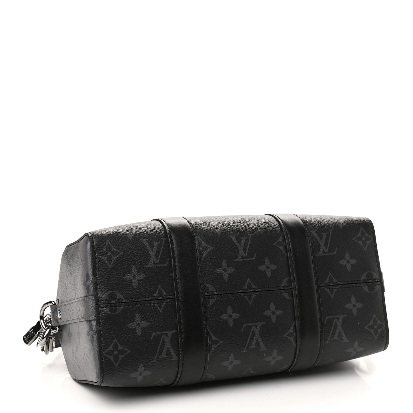 Reverse Monogram Eclipse City Keepall