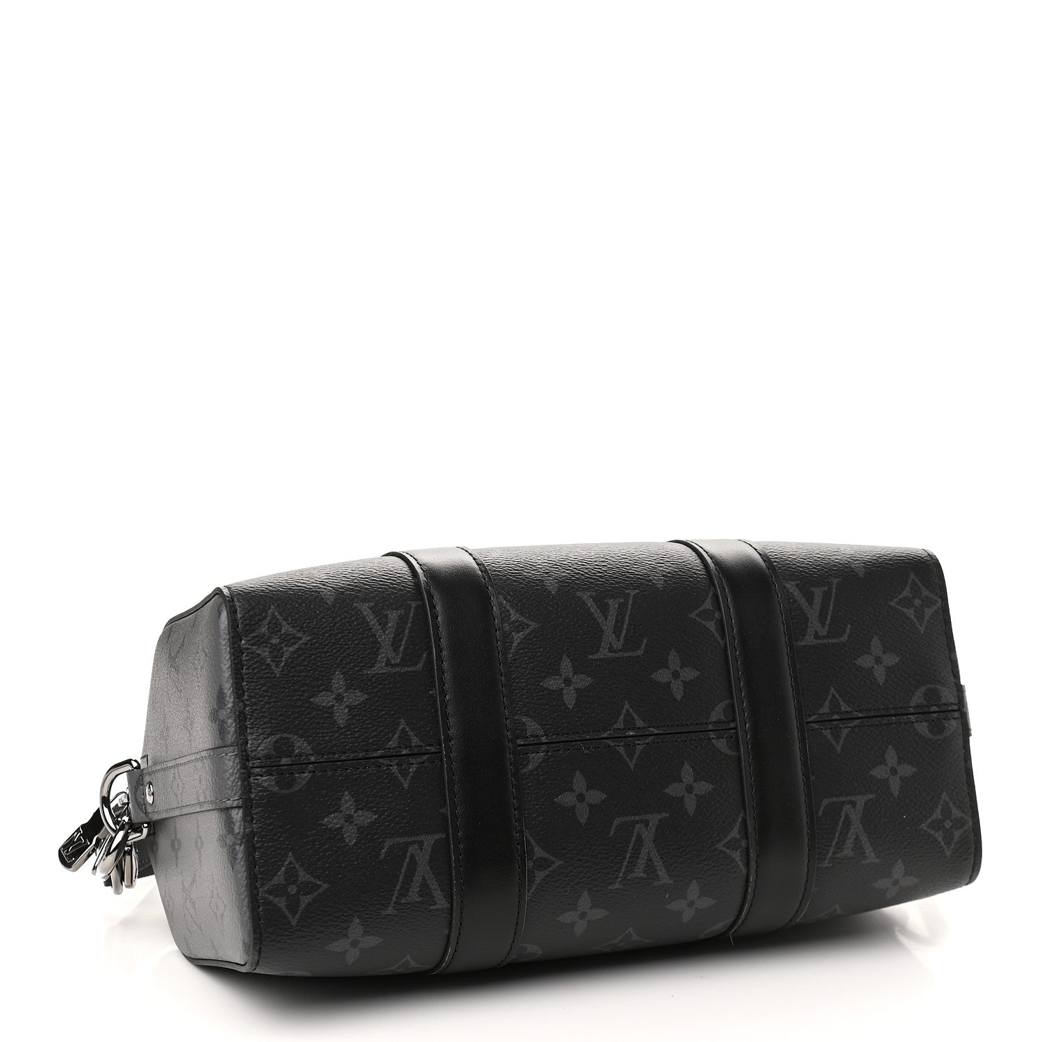 Louis Vuitton Reverse Monogram Eclipse City Keepall 4 of 8