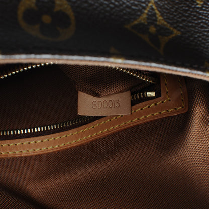 Louis Vuitton Monogram Mini Looping 10 of 10