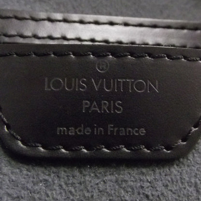 Louis Vuitton Epi Mabillon Backpack Black 7 of 8