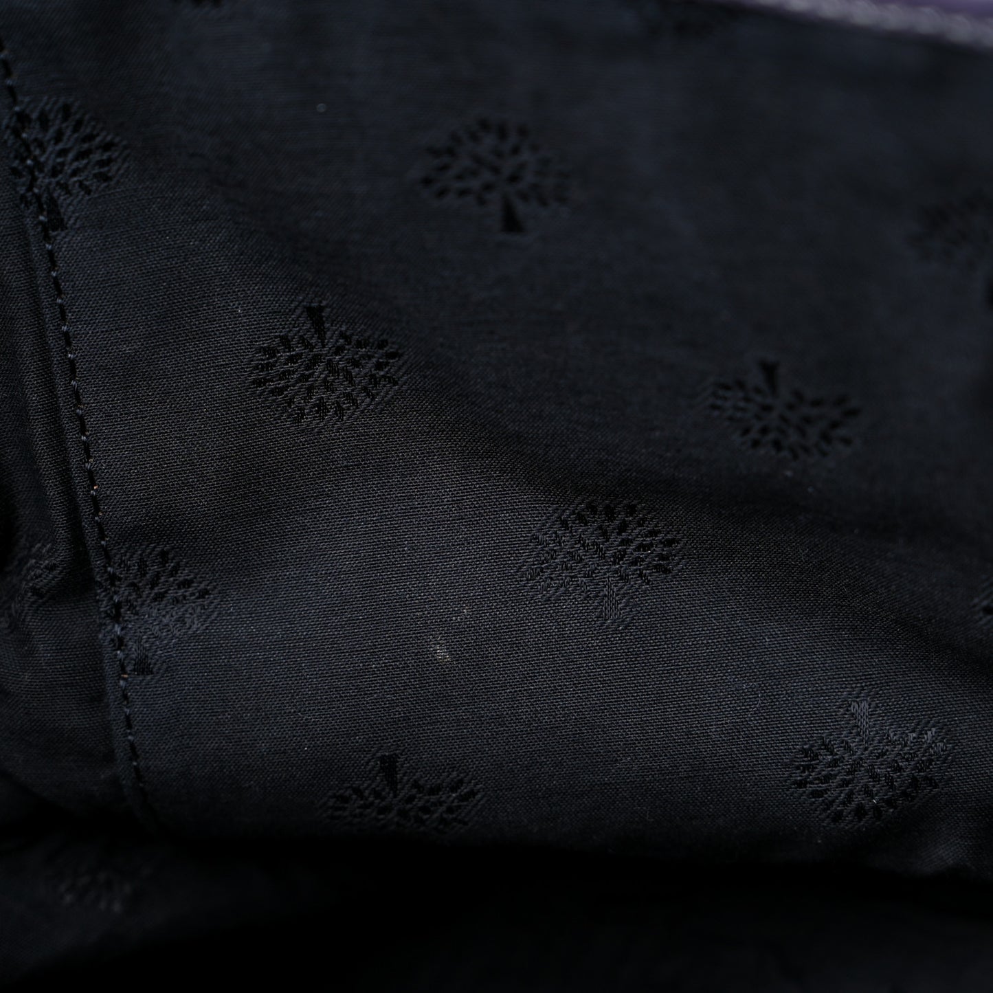 Soft Buffalo Oversized Alexa Grape